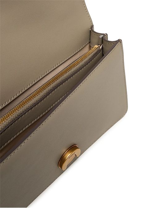 Borsa a tracolla piccola Love Bag One in pelle PINKO | 105856A0F1/I68Q